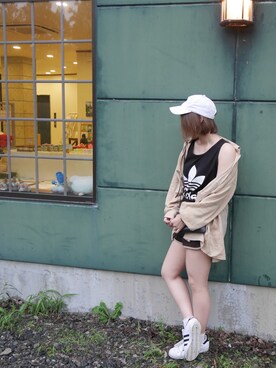 momoさんのコーディネート