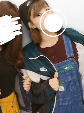 momoさんのコーディネート