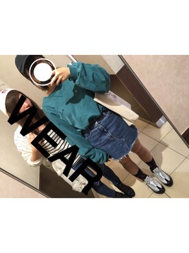 momoさんのコーディネート