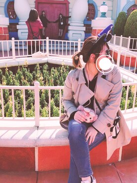 momoさんのコーディネート