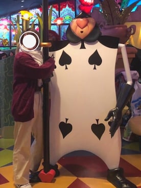 momoさんのコーディネート