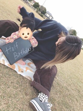 momoさんのコーディネート