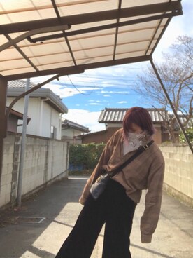 momoさんのコーディネート