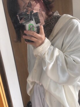 momoさんのコーディネート