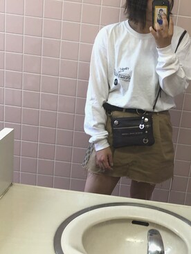 momoさんのコーディネート