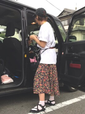 momoさんのコーディネート