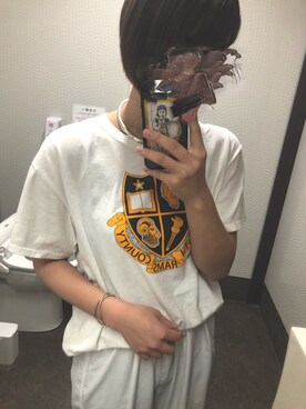 momoさんのコーディネート