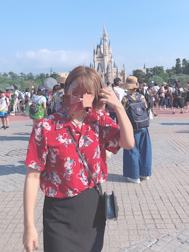 momoさんのコーディネート