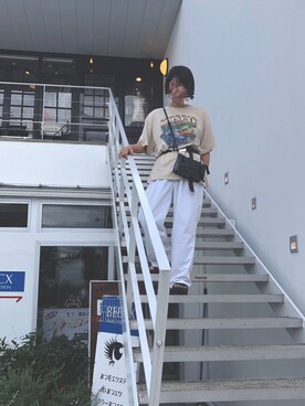 momoさんのコーディネート