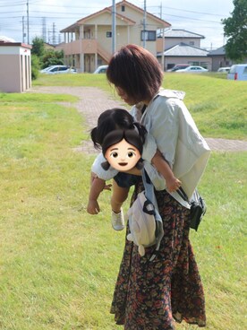 momoさんのコーディネート