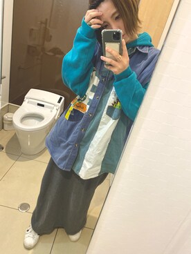 momoさんのコーディネート