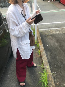 momoさんのコーディネート