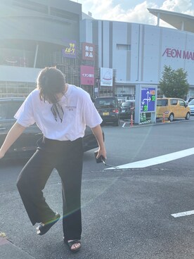 momoさんのコーディネート