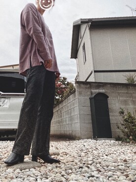 momoさんのコーディネート