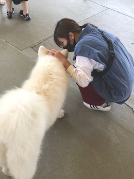 momoさんのコーディネート