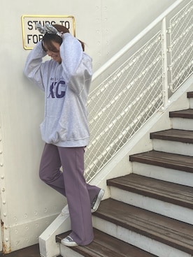 momoさんのコーディネート