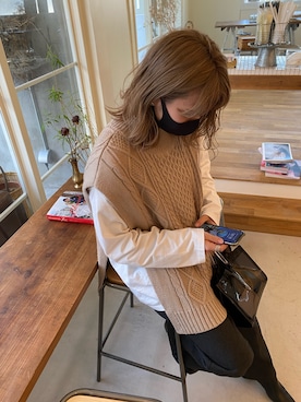 momoさんのコーディネート