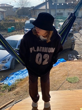 momoさんのコーディネート