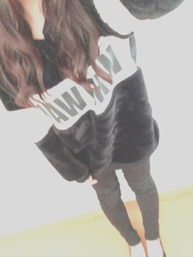 미우.さんのコーディネート