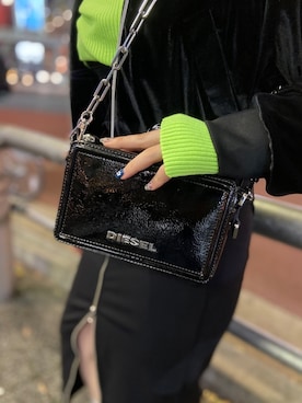 長谷川 美月さんのコーディネート