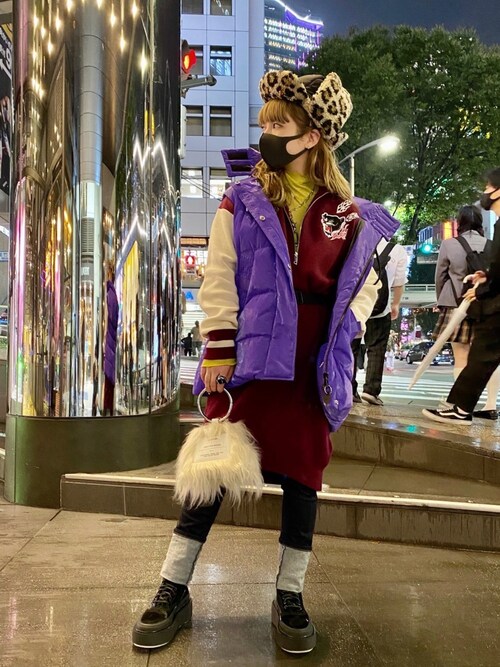 DIESEL レザーレディース 厚底スニーカー H-Scirocco Ba Diesel H-SCIROCCO AB HYBRIDS Sneakers with Platform women