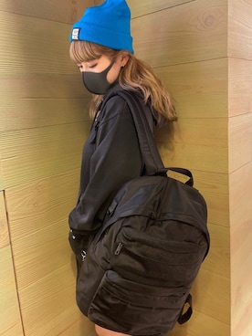 長谷川 美月さんのコーディネート