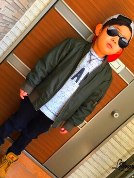 ｎｒｍさんのコーディネート