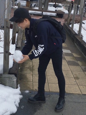 RYOMAさんのコーディネート