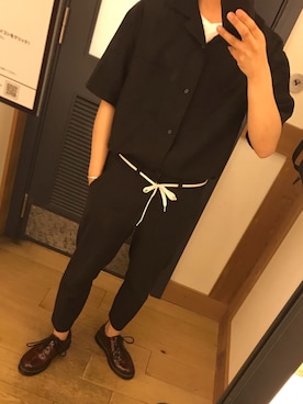 RYOMAさんのコーディネート