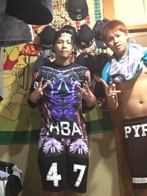 HOOD BY AIR | Tシャツ/カットソー