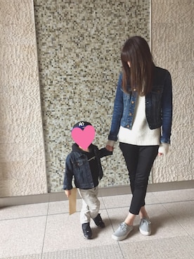 あやめさんのコーディネート