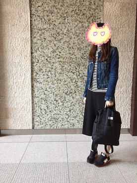 あやめさんのコーディネート