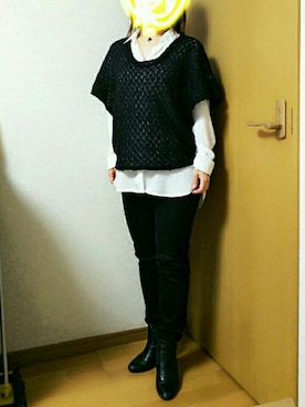 くにちゃんさんのコーディネート