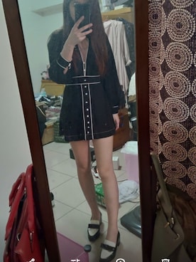 Lin Hsin Jungさんのコーディネート