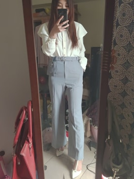 Lin Hsin Jungさんのコーディネート