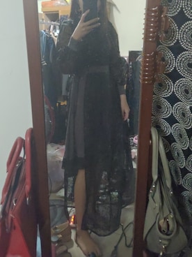 Lin Hsin Jungさんのコーディネート