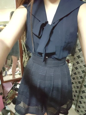 Lin Hsin Jungさんのコーディネート