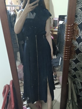 Lin Hsin Jungさんのコーディネート