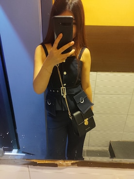 Lin Hsin Jungさんのコーディネート