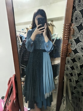 Lin Hsin Jungさんのコーディネート