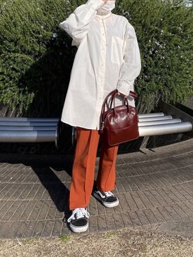 uiさんのコーディネート