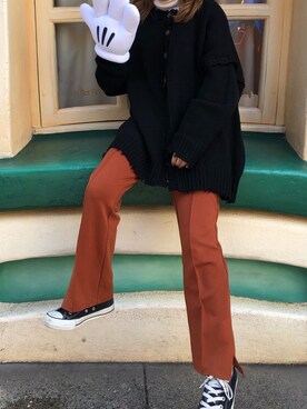 uiさんのコーディネート