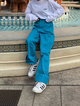 uiさんのコーディネート