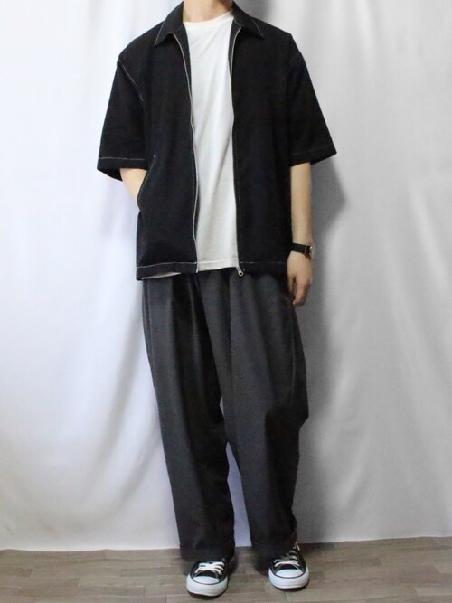 takuさんのコーディネート