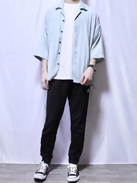 takuさんのコーディネート