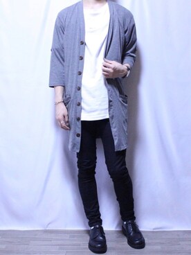 takuさんのコーディネート