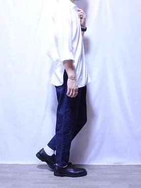 takuさんのコーディネート