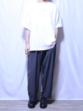 takuさんのコーディネート