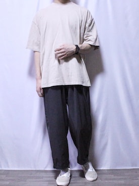 takuさんのコーディネート