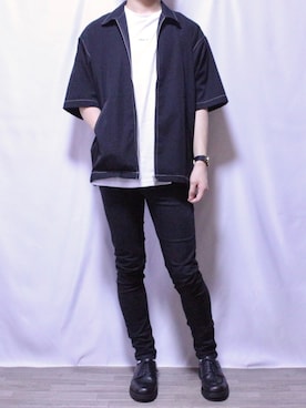 takuさんのコーディネート